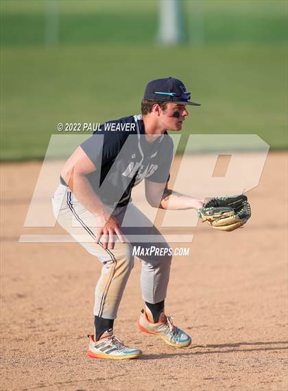 Thumbnail 2 in Central Columbia vs. Scranton Prep (PIAA 3A First Round Playoff) photogallery.