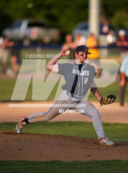 Thumbnail 1 in Central Columbia vs. Scranton Prep (PIAA 3A First Round Playoff) photogallery.