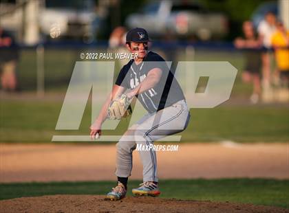 Thumbnail 3 in Central Columbia vs. Scranton Prep (PIAA 3A First Round Playoff) photogallery.