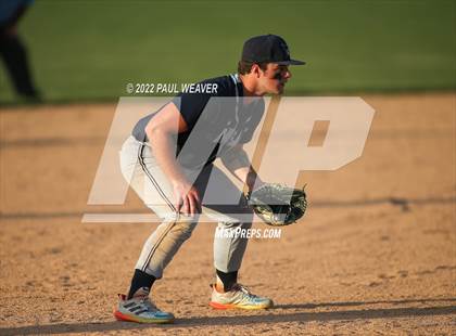 Thumbnail 1 in Central Columbia vs. Scranton Prep (PIAA 3A First Round Playoff) photogallery.