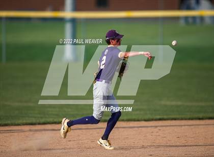 Thumbnail 3 in Central Columbia vs. Scranton Prep (PIAA 3A First Round Playoff) photogallery.