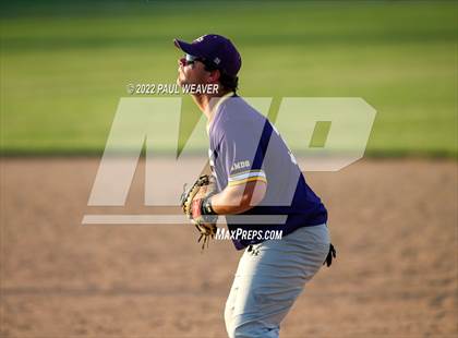 Thumbnail 1 in Central Columbia vs. Scranton Prep (PIAA 3A First Round Playoff) photogallery.
