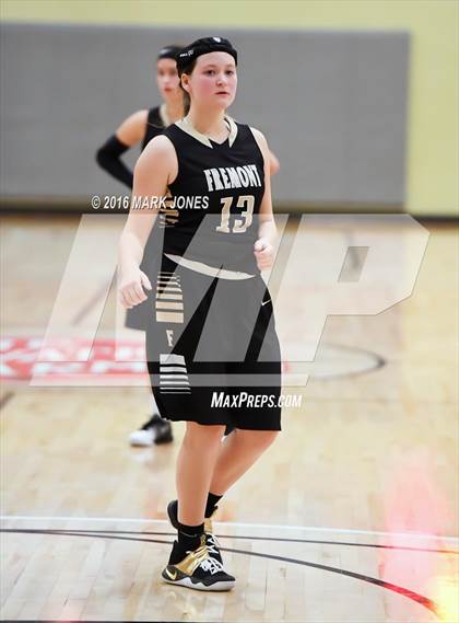 Thumbnail 3 in Fremont vs. Mesa (Nike Tournament of Champions) photogallery.