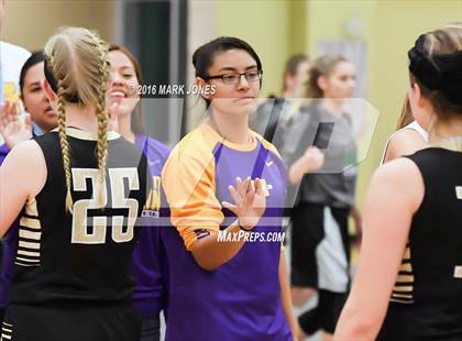 Thumbnail 2 in Fremont vs. Mesa (Nike Tournament of Champions) photogallery.