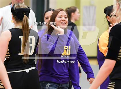 Thumbnail 3 in Fremont vs. Mesa (Nike Tournament of Champions) photogallery.