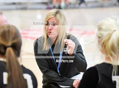 Thumbnail 3 in Fremont vs. Mesa (Nike Tournament of Champions) photogallery.