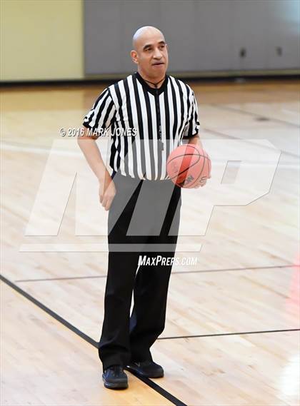 Thumbnail 1 in Fremont vs. Mesa (Nike Tournament of Champions) photogallery.