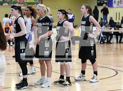 Thumbnail 1 in Fremont vs. Mesa (Nike Tournament of Champions) photogallery.