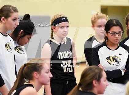 Thumbnail 1 in Fremont vs. Mesa (Nike Tournament of Champions) photogallery.