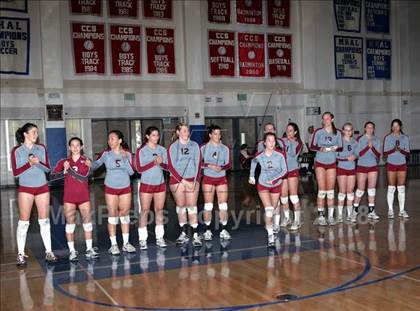 Thumbnail 3 in St. Francis vs. Castilleja  (CIF CCS D5 Final) photogallery.