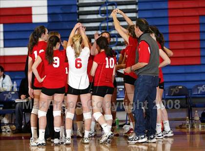 Thumbnail 3 in St. Francis vs. Castilleja  (CIF CCS D5 Final) photogallery.