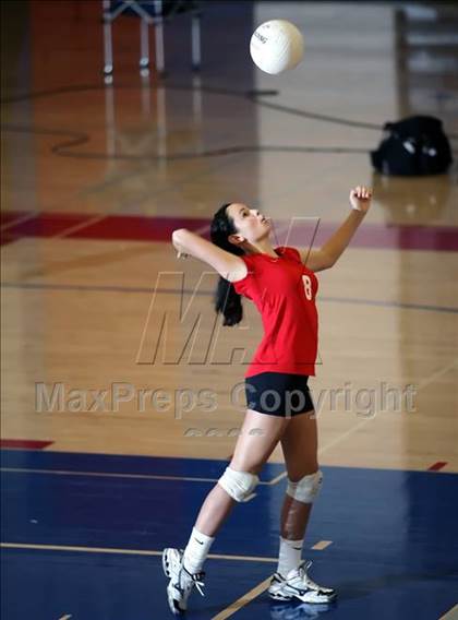 Thumbnail 1 in St. Francis vs. Castilleja  (CIF CCS D5 Final) photogallery.