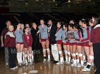 Thumbnail 1 in St. Francis vs. Castilleja  (CIF CCS D5 Final) photogallery.