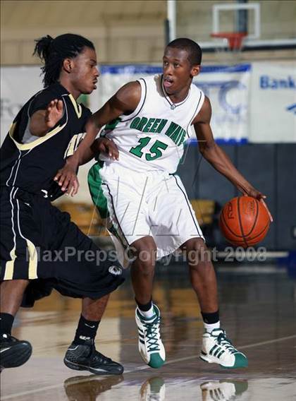 Thumbnail 1 in Fort Myers vs. Fayette County (City of the Palms Classic) photogallery.