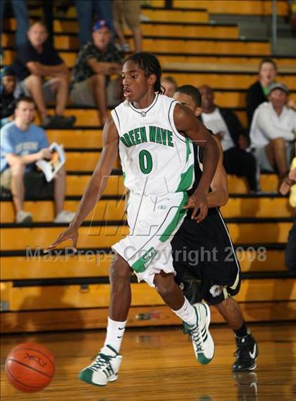Thumbnail 1 in Fort Myers vs. Fayette County (City of the Palms Classic) photogallery.