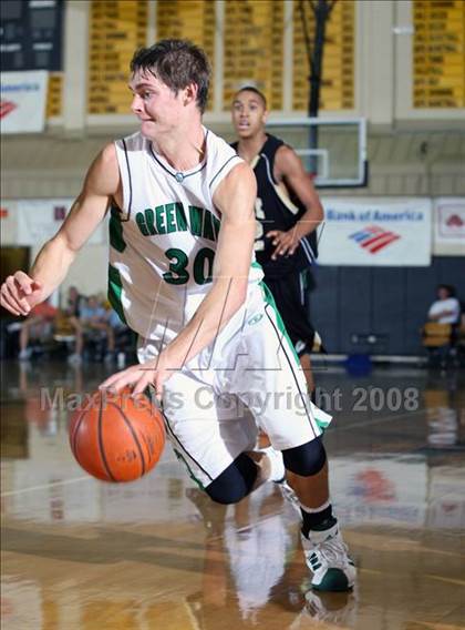 Thumbnail 1 in Fort Myers vs. Fayette County (City of the Palms Classic) photogallery.
