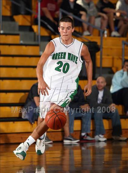 Thumbnail 3 in Fort Myers vs. Fayette County (City of the Palms Classic) photogallery.