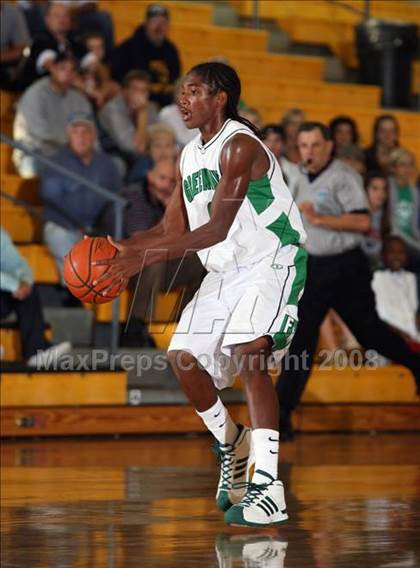 Thumbnail 1 in Fort Myers vs. Fayette County (City of the Palms Classic) photogallery.