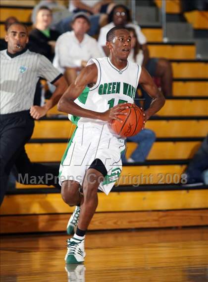 Thumbnail 2 in Fort Myers vs. Fayette County (City of the Palms Classic) photogallery.
