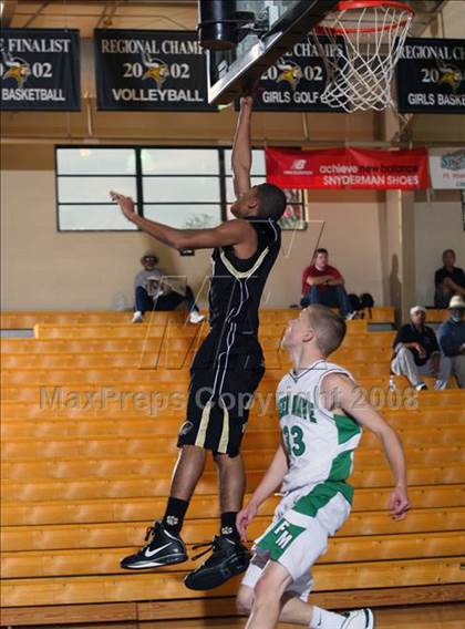 Thumbnail 2 in Fort Myers vs. Fayette County (City of the Palms Classic) photogallery.