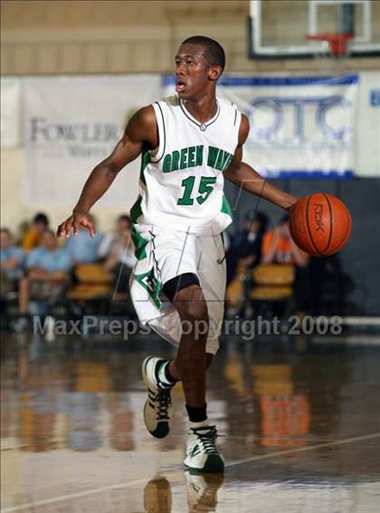 Thumbnail 2 in Fort Myers vs. Fayette County (City of the Palms Classic) photogallery.