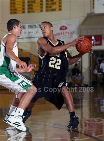 Thumbnail 2 in Fort Myers vs. Fayette County (City of the Palms Classic) photogallery.