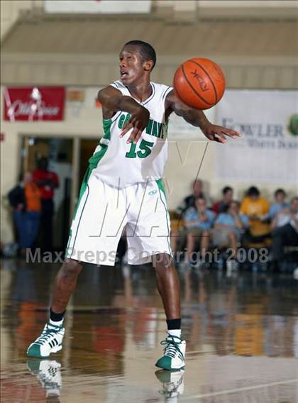 Thumbnail 2 in Fort Myers vs. Fayette County (City of the Palms Classic) photogallery.