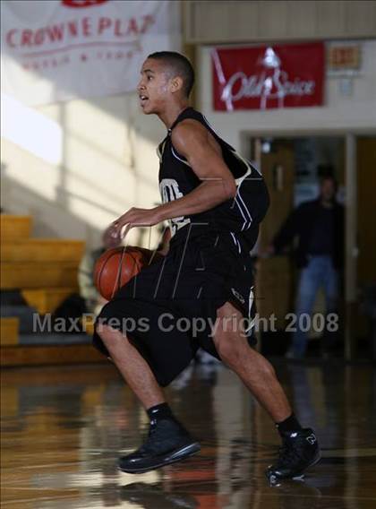 Thumbnail 3 in Fort Myers vs. Fayette County (City of the Palms Classic) photogallery.