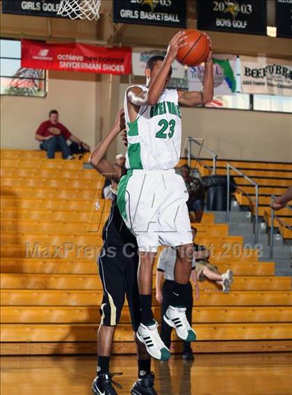 Thumbnail 2 in Fort Myers vs. Fayette County (City of the Palms Classic) photogallery.