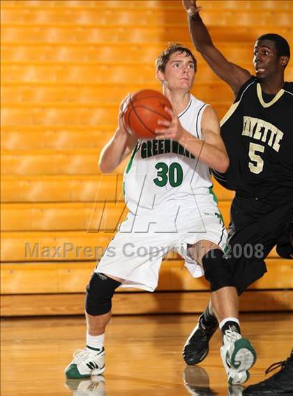 Thumbnail 1 in Fort Myers vs. Fayette County (City of the Palms Classic) photogallery.