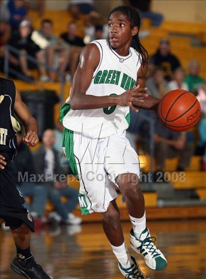 Thumbnail 1 in Fort Myers vs. Fayette County (City of the Palms Classic) photogallery.