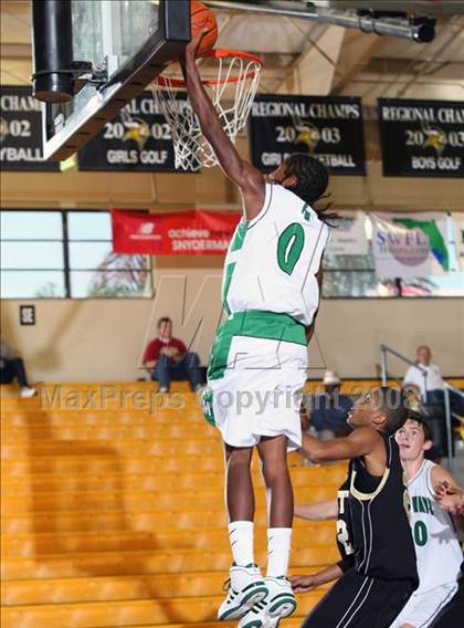 Thumbnail 3 in Fort Myers vs. Fayette County (City of the Palms Classic) photogallery.