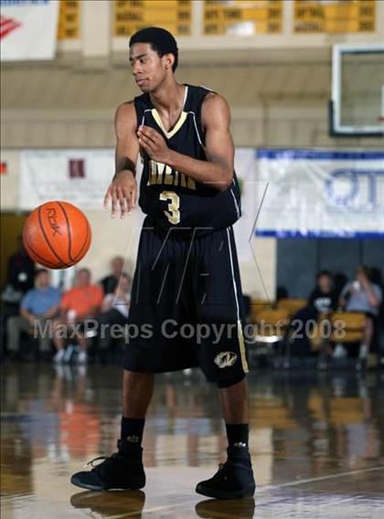 Thumbnail 2 in Fort Myers vs. Fayette County (City of the Palms Classic) photogallery.