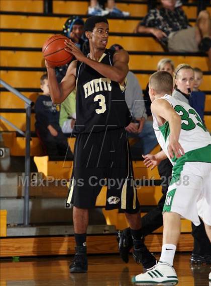 Thumbnail 1 in Fort Myers vs. Fayette County (City of the Palms Classic) photogallery.