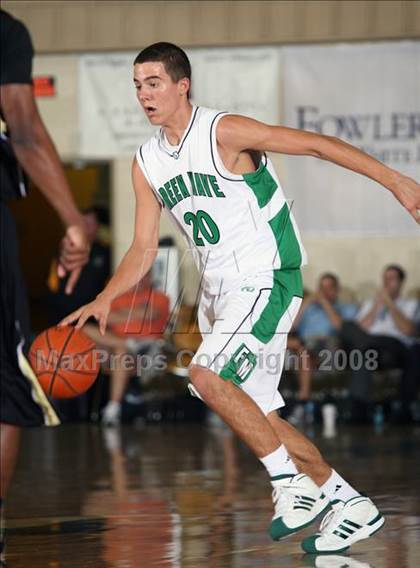 Thumbnail 3 in Fort Myers vs. Fayette County (City of the Palms Classic) photogallery.