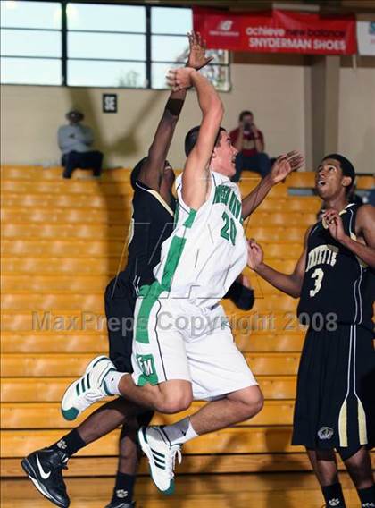 Thumbnail 3 in Fort Myers vs. Fayette County (City of the Palms Classic) photogallery.