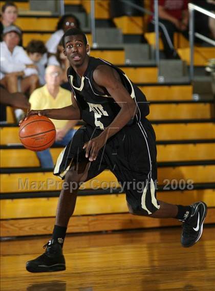 Thumbnail 2 in Fort Myers vs. Fayette County (City of the Palms Classic) photogallery.