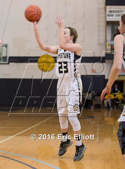 Thumbnail 3 in Elk County Catholic vs Keystone (PIAA District IX A Final) photogallery.