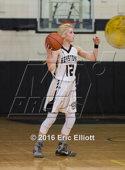 Thumbnail 3 in Elk County Catholic vs Keystone (PIAA District IX A Final) photogallery.