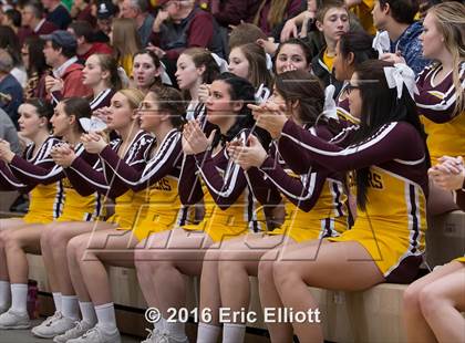 Thumbnail 3 in Elk County Catholic vs Keystone (PIAA District IX A Final) photogallery.