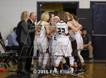 Thumbnail 1 in Elk County Catholic vs Keystone (PIAA District IX A Final) photogallery.