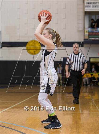 Thumbnail 3 in Elk County Catholic vs Keystone (PIAA District IX A Final) photogallery.