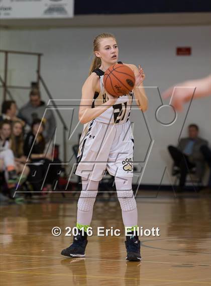 Thumbnail 3 in Elk County Catholic vs Keystone (PIAA District IX A Final) photogallery.