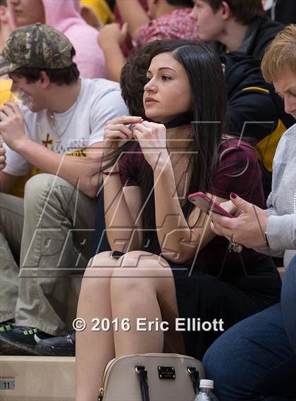 Thumbnail 2 in Elk County Catholic vs Keystone (PIAA District IX A Final) photogallery.