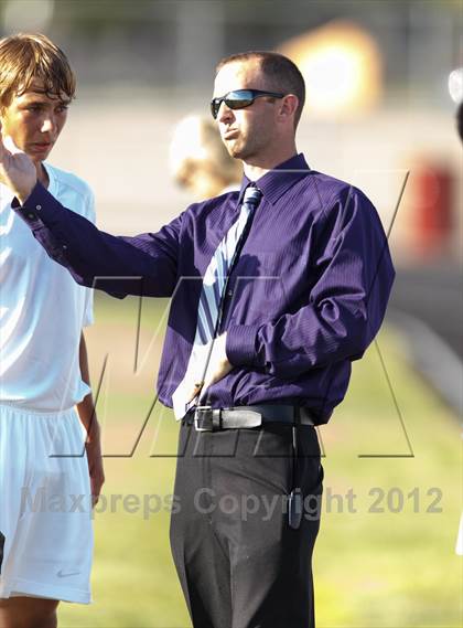 Thumbnail 1 in Illiana Christian @ Plainfield North photogallery.