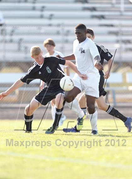 Thumbnail 2 in Illiana Christian @ Plainfield North photogallery.