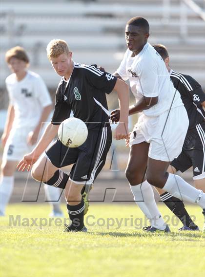 Thumbnail 2 in Illiana Christian @ Plainfield North photogallery.