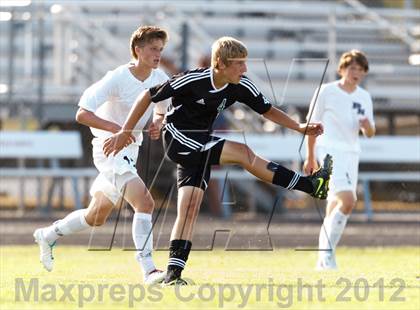 Thumbnail 2 in Illiana Christian @ Plainfield North photogallery.