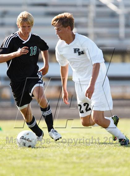 Thumbnail 3 in Illiana Christian @ Plainfield North photogallery.