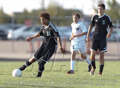 Thumbnail 2 in Illiana Christian @ Plainfield North photogallery.